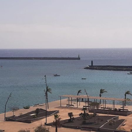 City&Sea أرّاثيفي المظهر الخارجي الصورة