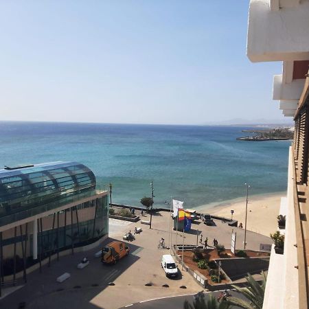 City&Sea أرّاثيفي المظهر الخارجي الصورة