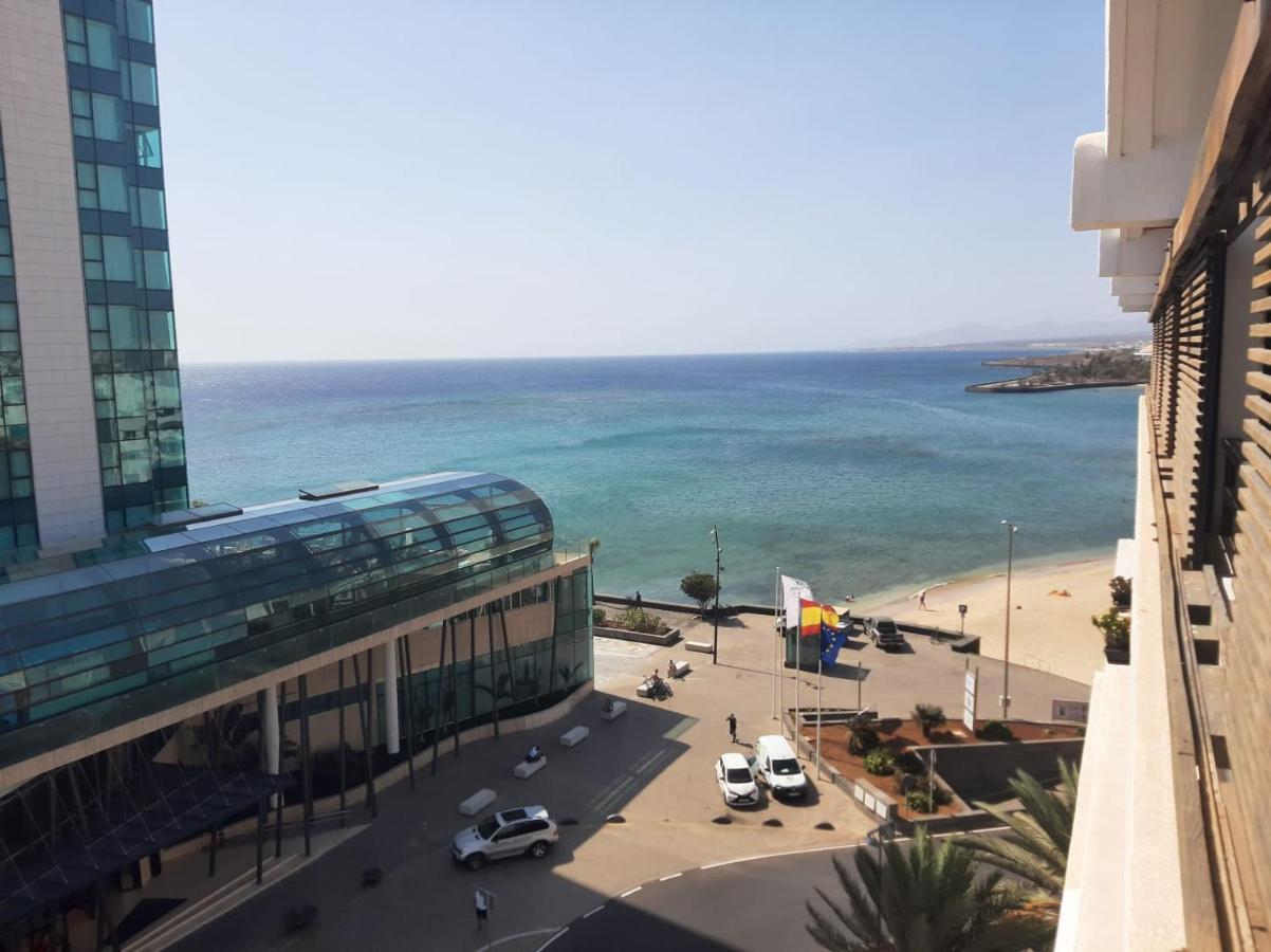 City&Sea أرّاثيفي المظهر الخارجي الصورة
