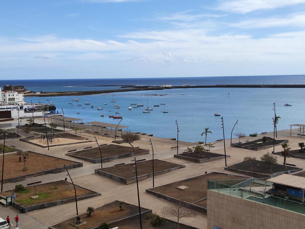 City&Sea أرّاثيفي المظهر الخارجي الصورة