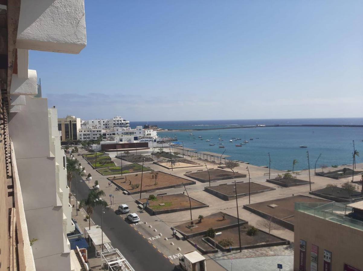City&Sea أرّاثيفي المظهر الخارجي الصورة